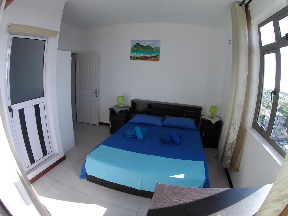 Luxor Appartement Flic-en-Flacq Dış mekan fotoğraf