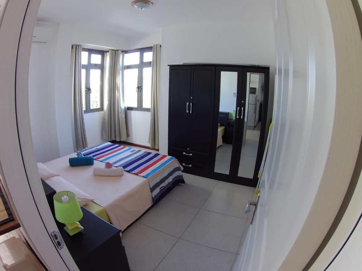 Luxor Appartement Flic-en-Flacq Dış mekan fotoğraf